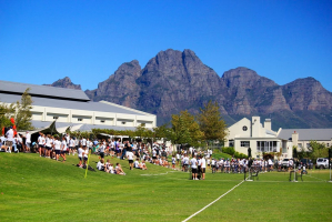 Best International Schools in South Africa