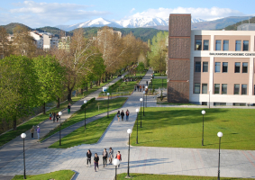 Best Universities in Bulgaria