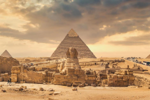 Oldest Civilizations of All Time