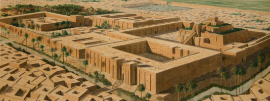 Ancient Mesopotamia Social Classes