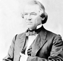 Interesting Facts about Andrew Johnson
