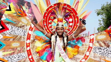 Most Famous Festivals in Anguilla