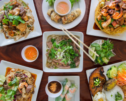 Best Vietnamese Restaurants in Orlando, FL