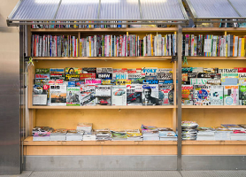 Free Magazines For Students