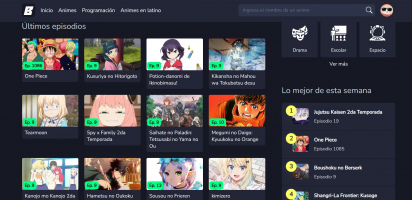 Best Sites to Watch Anime Online for Free at School