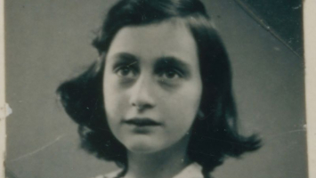 Interesting Facts about Anne Frank