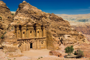 Jordanian Culture, Customs and Etiquette
