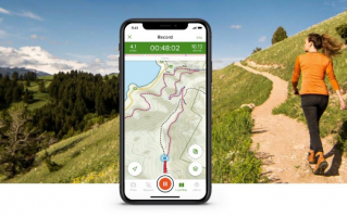 Apps for Hikers