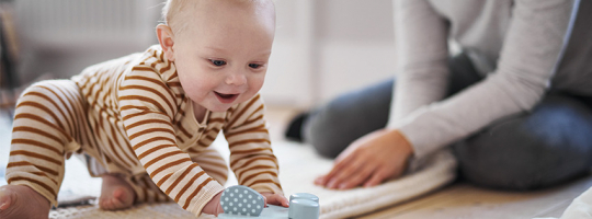Best Baby Clothing Brands in the UK