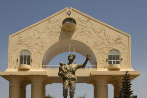 Most Famous Historical Sites in Gambia