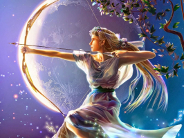 Interesting Facts about Artemis