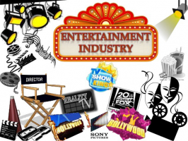 Asia's largest entertainment company