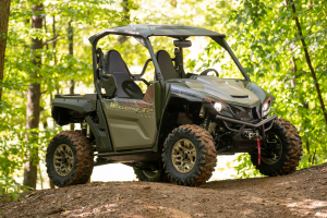 Most Popular  ATV Brands in The US