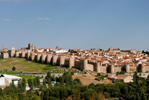 Most Beautiful Walled Cities In The World