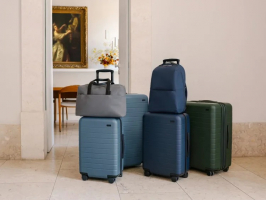 Best American Luggage Brands