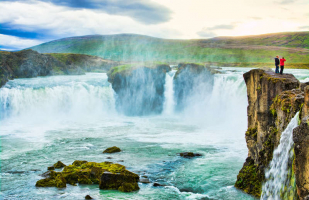 Awesome Water Attractions to See in Iceland