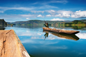 Most Beautiful Islands in Uganda
