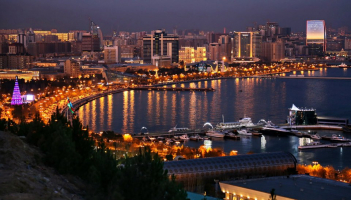 Best Tourist Attractions in Azerbaijan