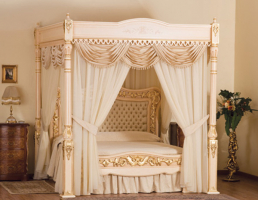 Most Expensive Beds