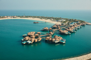Most Beautiful Islands in Qatar