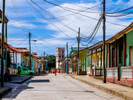 Most Beautiful Coastal Towns in Cuba