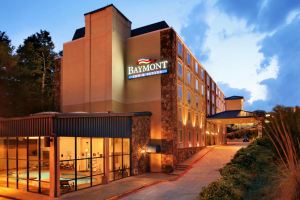 Best Pet-Friendly Hotels and Resorts in Branson, MO