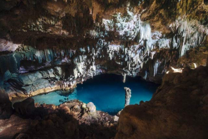 Most Beautiful Caves in Indonesia