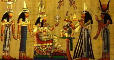 Most Famous Ancient Egyptian Kinds of Food
