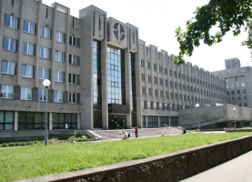 Universities in Belarus