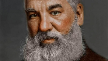 Interesting Facts About Alexander Graham Bell