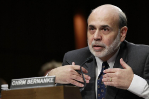 Interesting Facts about Ben Bernanke