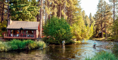 Best Day Trips From Oregon