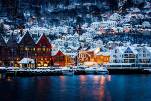 Best Places to Visit in Europe in Winter