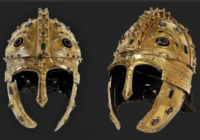 Most Famous Helmets In Ancient Rome