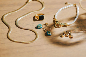 Best Affordable Jewelry Brands in the UK