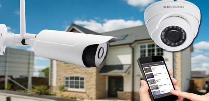 Best Affordable Security Cameras to Buy