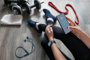 Best AI Fitness Apps that Will Push Your Limits