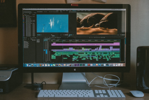 Best AI Websites for Video Editing