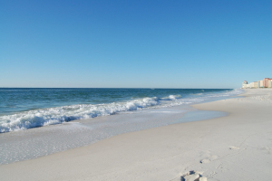 Best Alabama Beaches