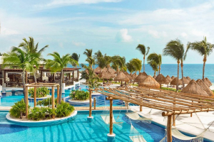 Best All-Inclusive Resorts in Mexico