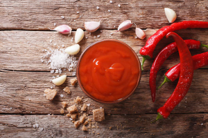 Best Alternatives to Sriracha