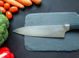 Best Kitchen Knife Brands Made in USA