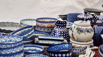 Best British Ceramics Brands