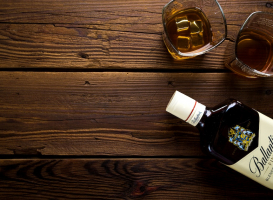 Best American Rye Whiskey Brands