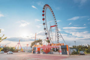 Best Amusement Parks in Europe