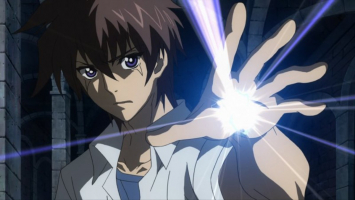 Best Anime Characters With Healing Abilities