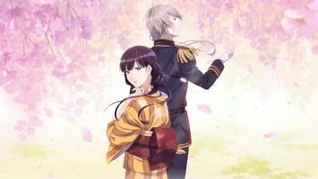 Best Anime With The Arranged Marriage Trope