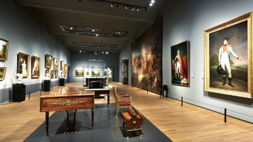 Best Art Galleries to Visit in Amsterdam