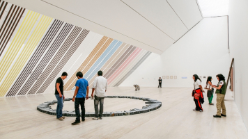Best Art Galleries to Visit in Mexico City
