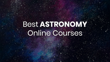 Best Astronomy Online Courses and Classes